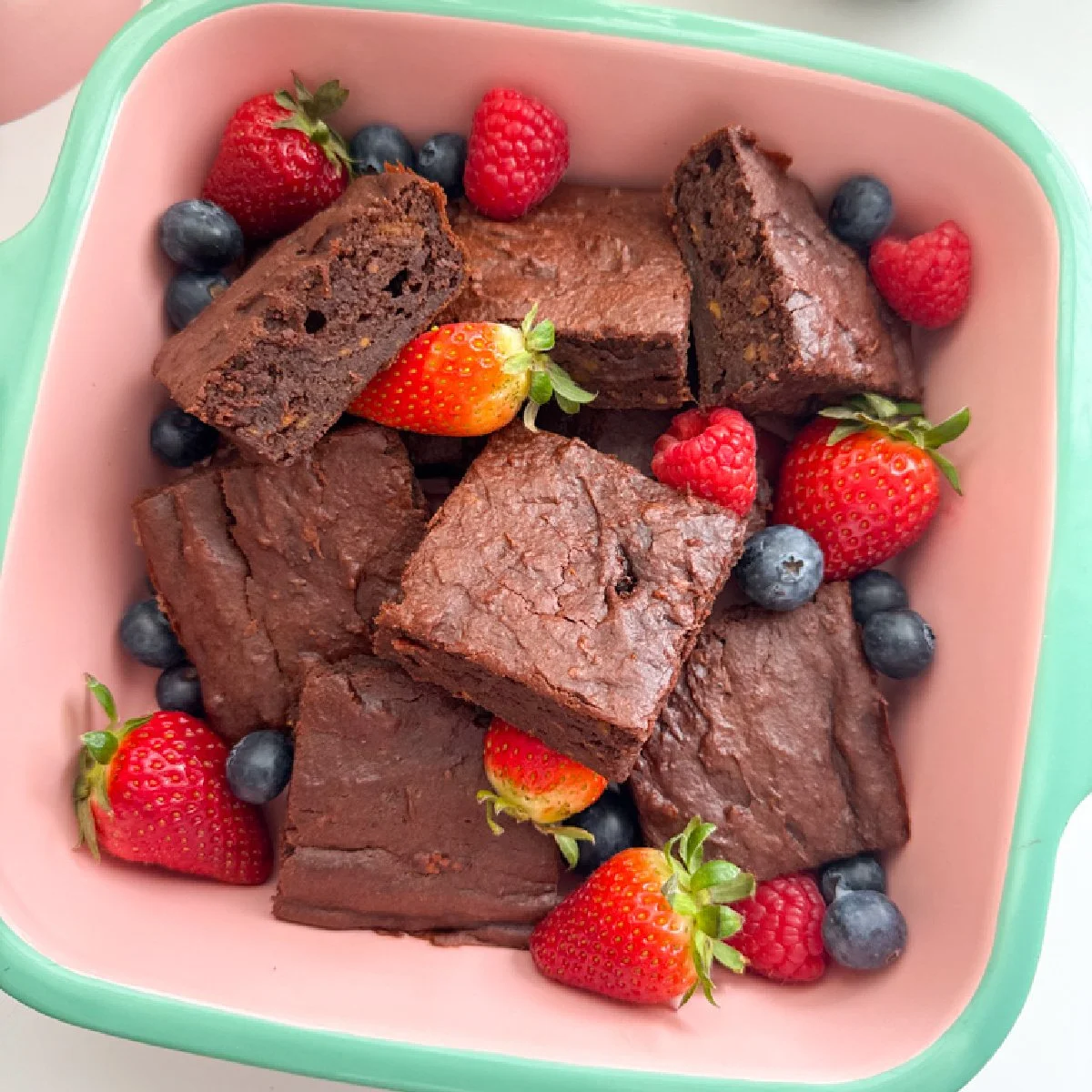 Easy Sweet Potato Brownies Your Family Will Love and Feel Great