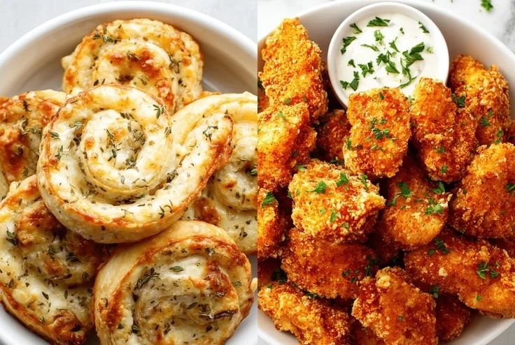 Quick and easy foods that help busy moms melt belly fat