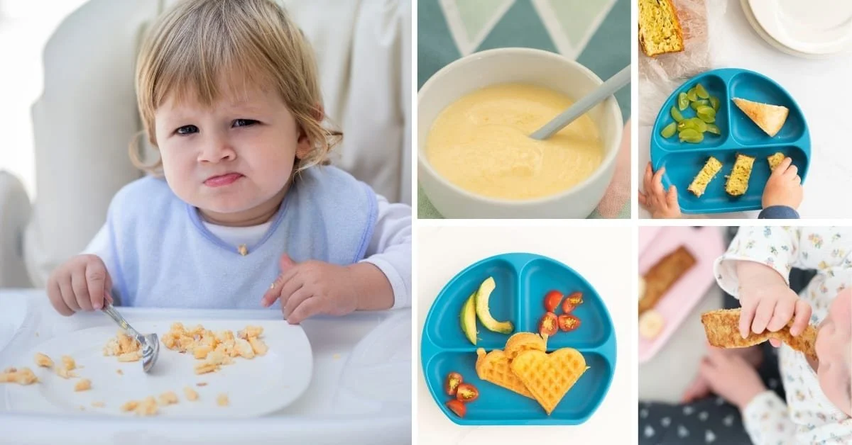 Gentle Tips for Introducing Eggs to Your Baby Safely and Joyfully