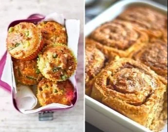 Delicious hidden veggie recipes for toddlers that make vegetables enjoyable