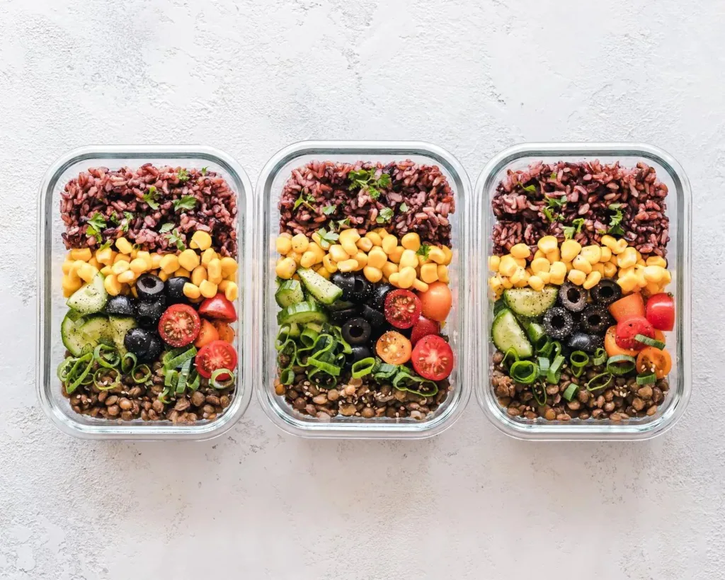 No-bake freezer snacks for postpartum recovery and breastfeeding moms