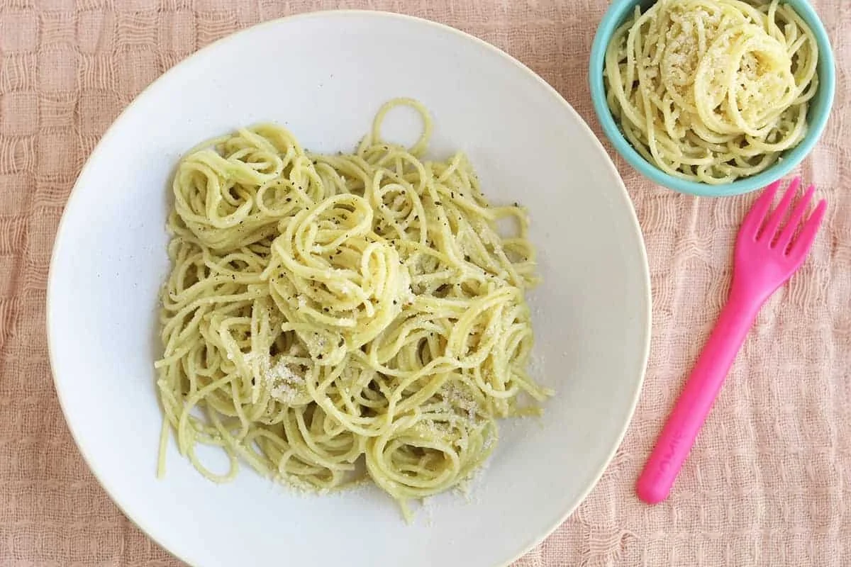 Quick Tips for Easy Avocado Pasta Your Family Will Love for Dinner