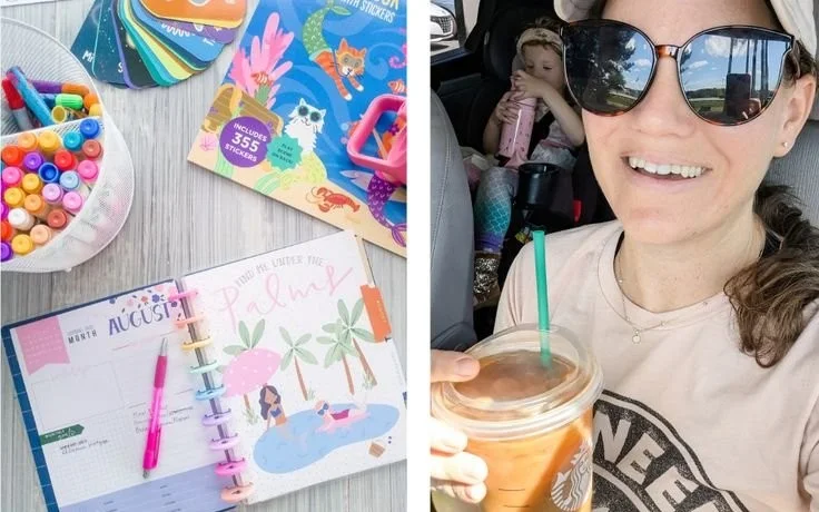 Engaging toddler routines for stay-at-home moms to enhance daily parenting.