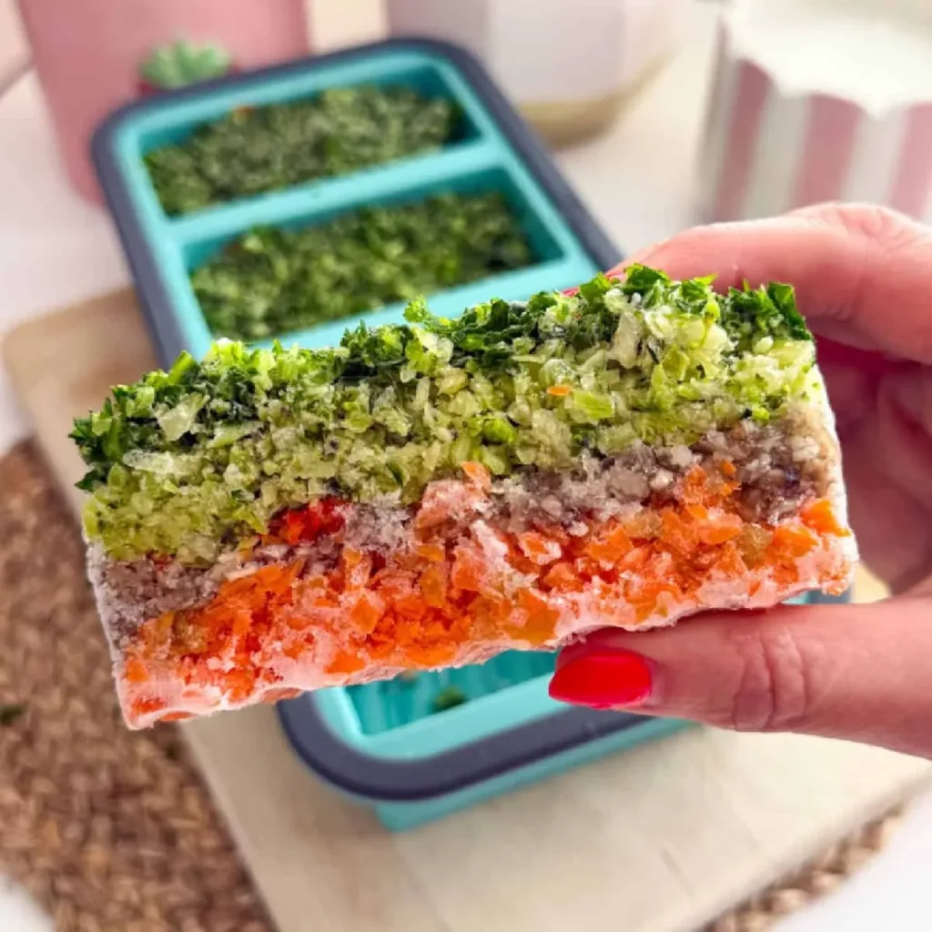 A variety of simple gluten-free recipes for busy moms