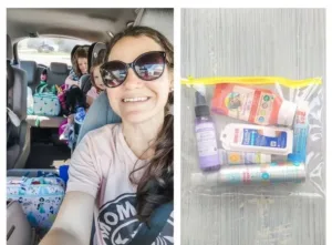Family organizing tips for a stress-free summer adventure
