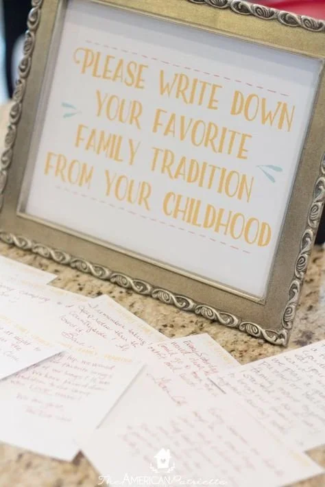 Creative storybook baby shower activities for memorable keepsakes