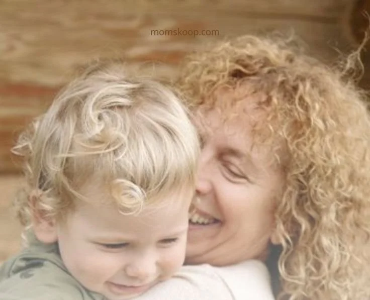 Grandparents giving advice to grandkids with warm smiles