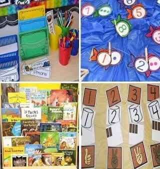 Preschoolers engaging in fun camping activities with parents in nature